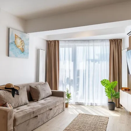 Infinity 309 Pool&spa アパート