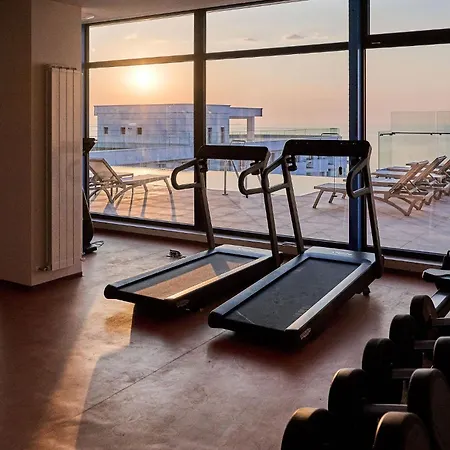 アパート Infinity 309 Pool&spa