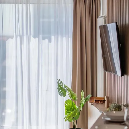 Infinity 309 Pool&spa *