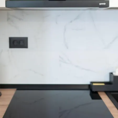 Infinity 309 Pool&spa ママイア