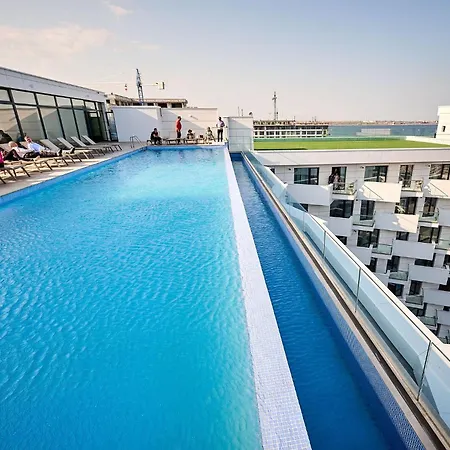 Infinity 309 Pool&spa アパート ママイア