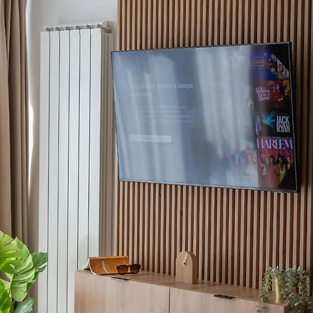 Infinity 309 Pool&spa アパート