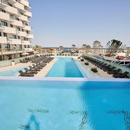 Infinity 309 Pool&spa * Mamaia