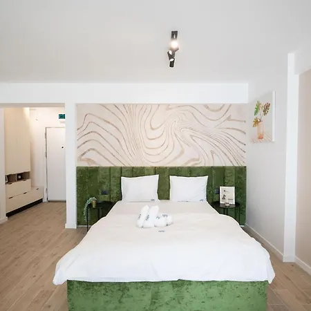 Infinity 309 Pool&spa