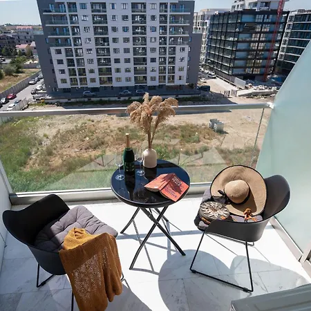 Infinity 309 Pool&spa *