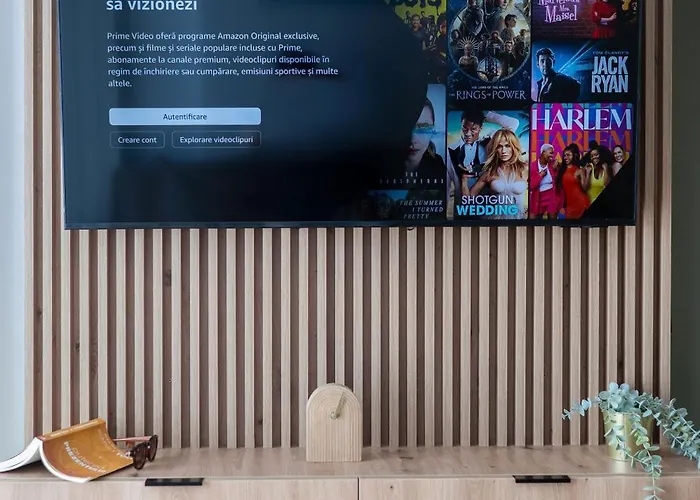 Infinity 309 Pool&spa *