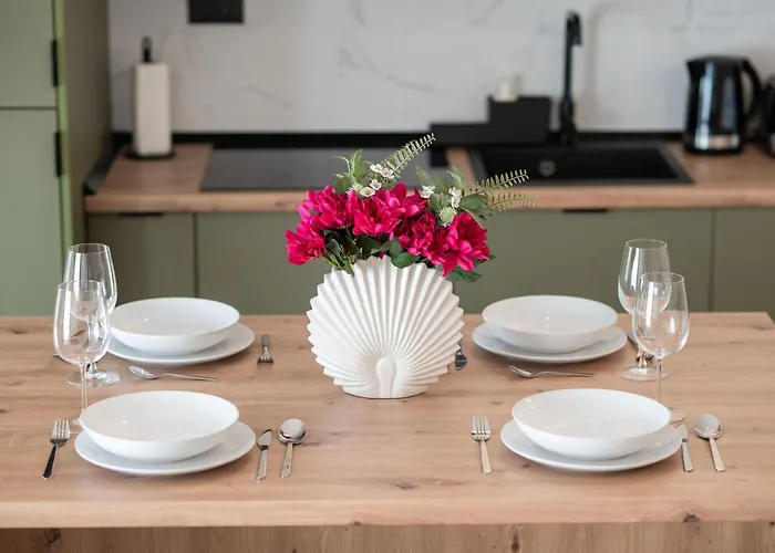 Infinity 309 Pool&spa * Mamaia