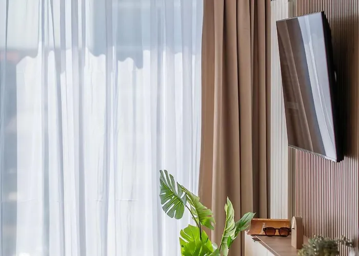 Infinity 309 Pool&spa *